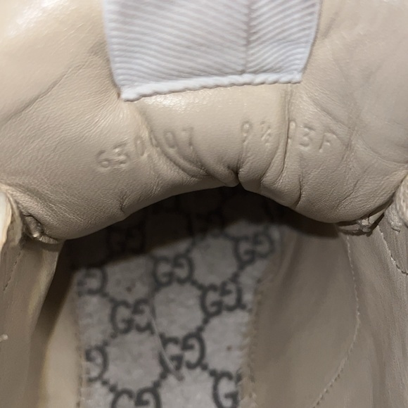 Gucci Rhyton 'Disk Print' - Picture 5 of 5